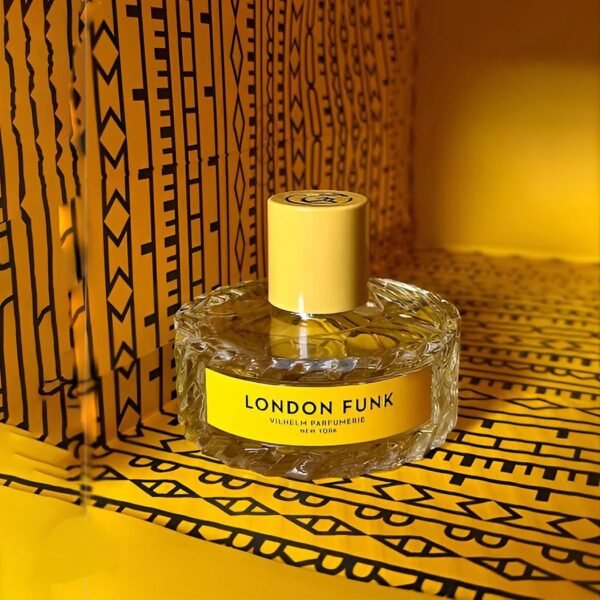 LONDON FUNK