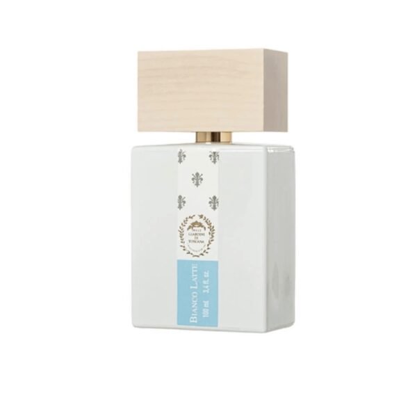 Bianco Latte Giardini Di Toscana 100ml