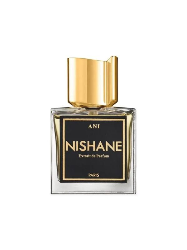 NISHANE ANI