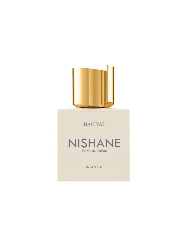NISHANE HACIVAT