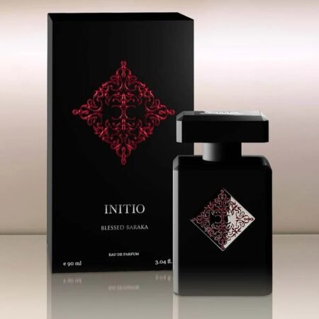 INITIO Parfums Prives Blessed Baraka Eau De Parfum 90ML T