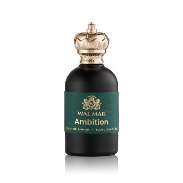 LOH WAL MAR AMBITION EDP 100ML