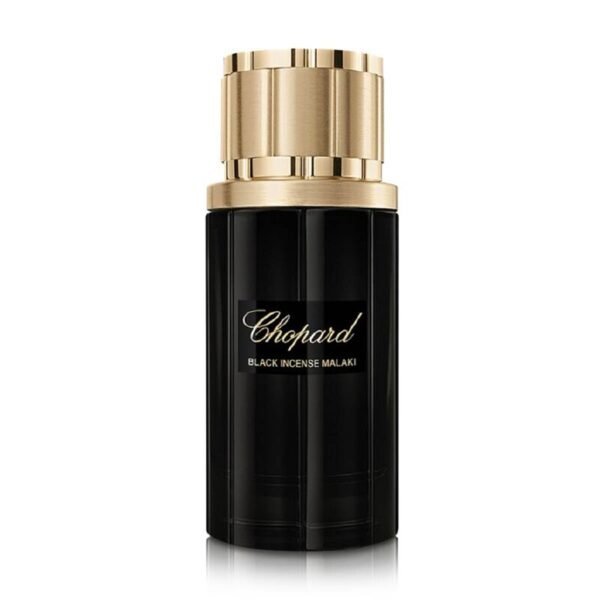 CHOPARD BLACK INCENSE MALAKI EDP 80ML