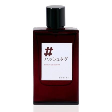 ZODIAC HASHTAG 60ML