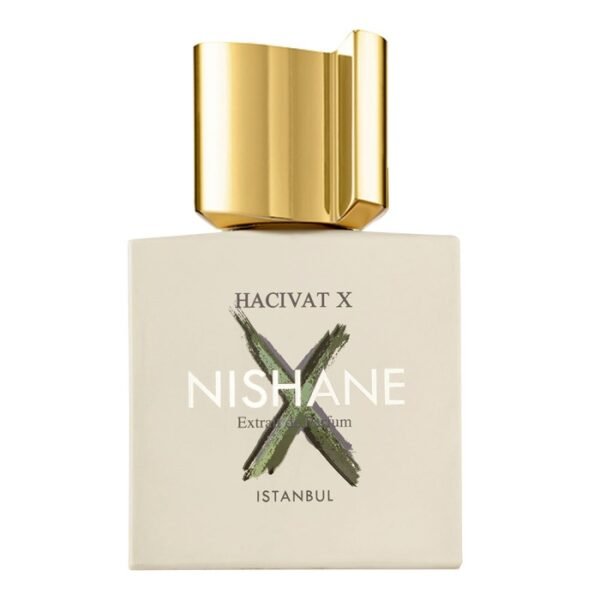 Hacivat X Extrait de Parfum,100ml