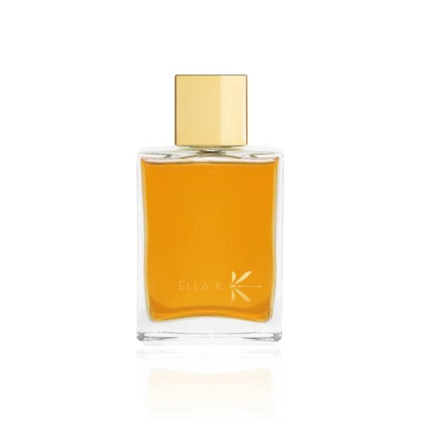 ELLA K GHIBLI EDP 100ml