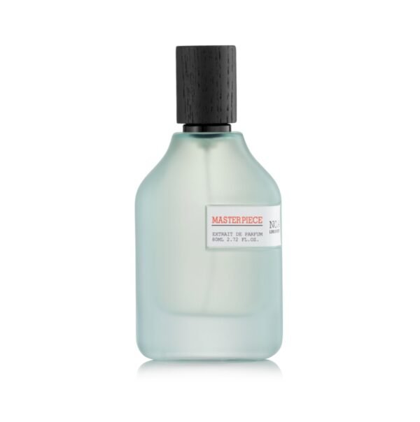 LOH LORD OF HISTORY MASTER PIECE EDP 80ML