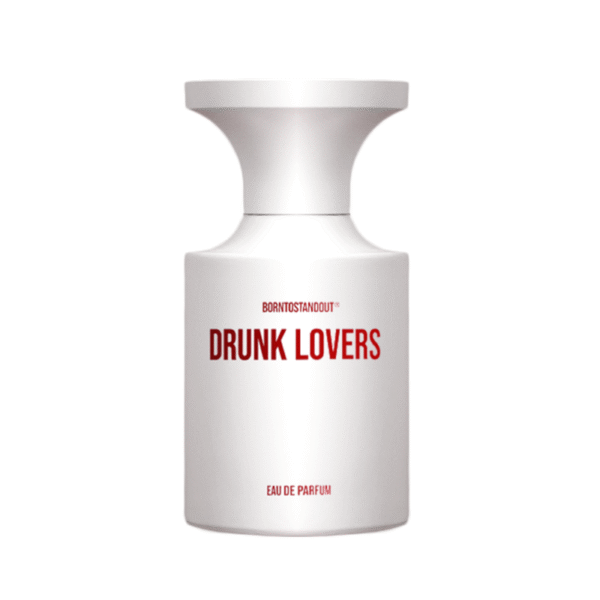 BORNTOSTANDOUT DRUNK LOVERS EDP 50ML