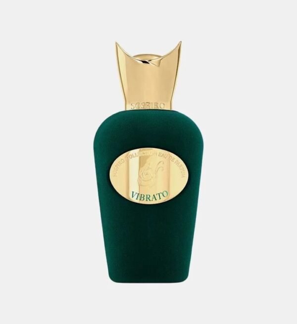 SOSPIRO VIBRATO EDP 100ml