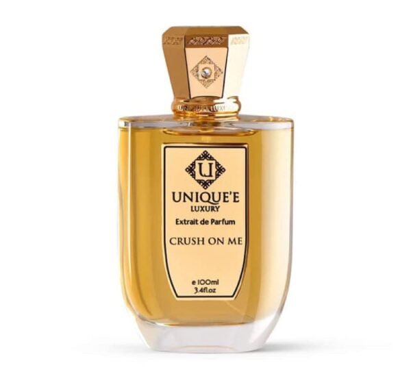 Crush On Me Unique'e Luxury